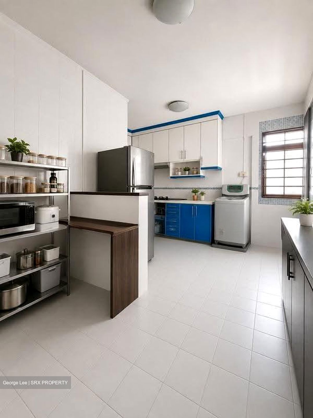 Blk 317B Anchorvale Road (Sengkang), HDB 5 Rooms #612926291